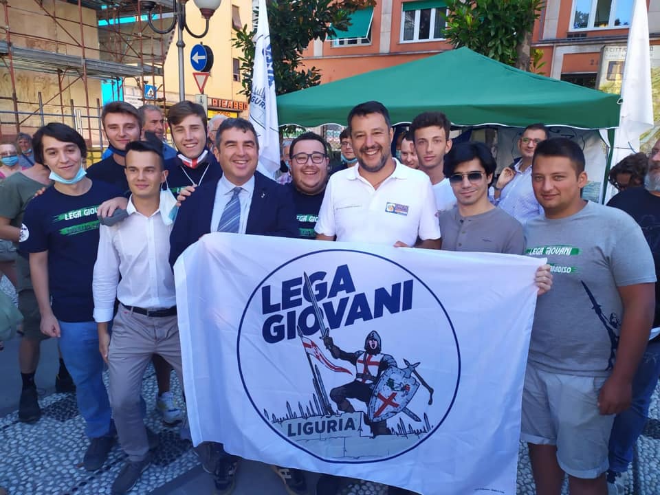 Salvini: “Il Governo da processare per la situazione delle autostrade”