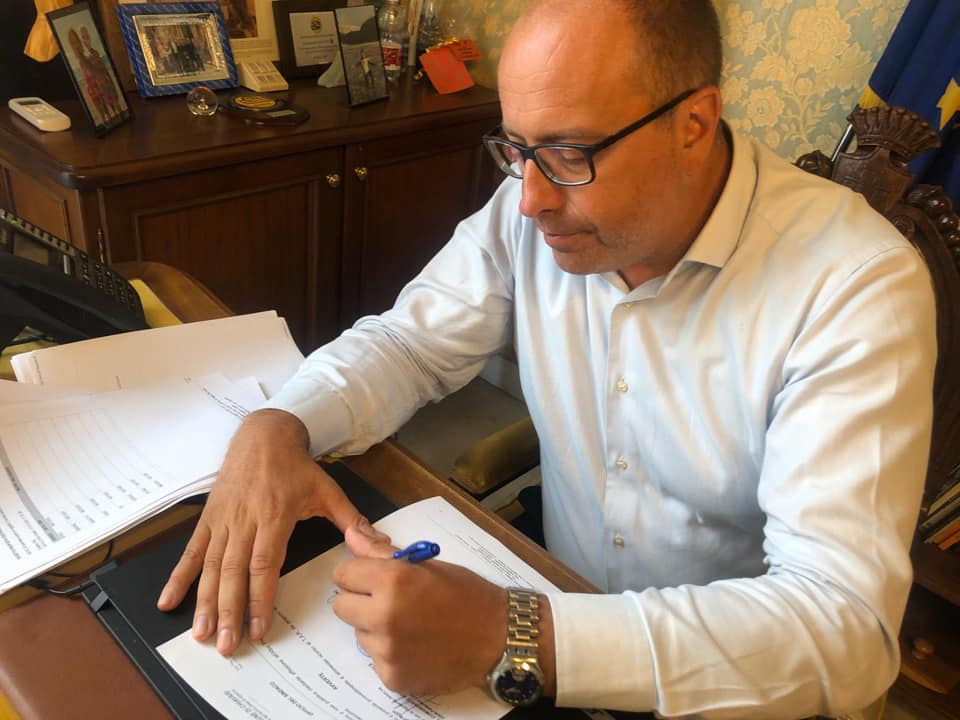 Covid-19, c’è un secondo nuovo contagio a Chiavari