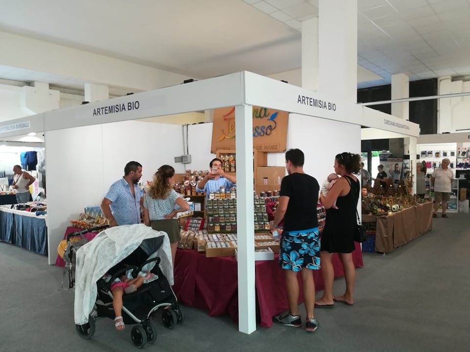 Expo Fontanabuona-Tigullio, il nuovo programma dopo il rinvio per maltempo