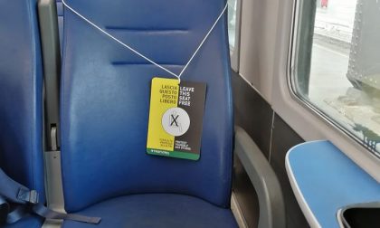 Distanziamento sui treni, anche il PD ligure chiede il ritiro dell'ordinanza che lo annulla