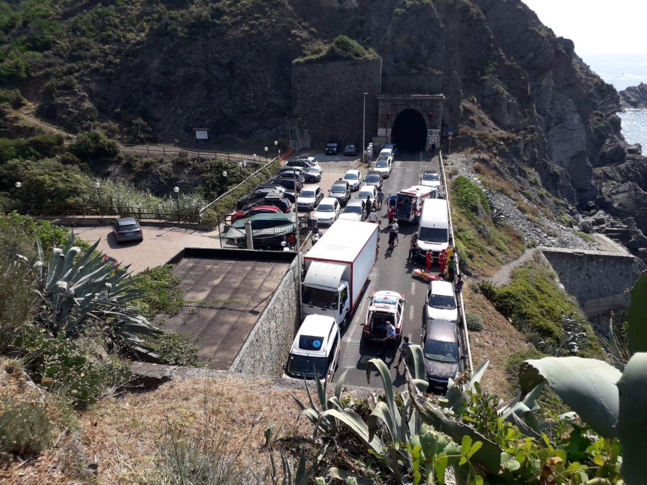 Incidente a Vallegrande