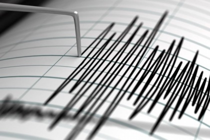 Scossa di terremoto con epicentro a Borzonasca