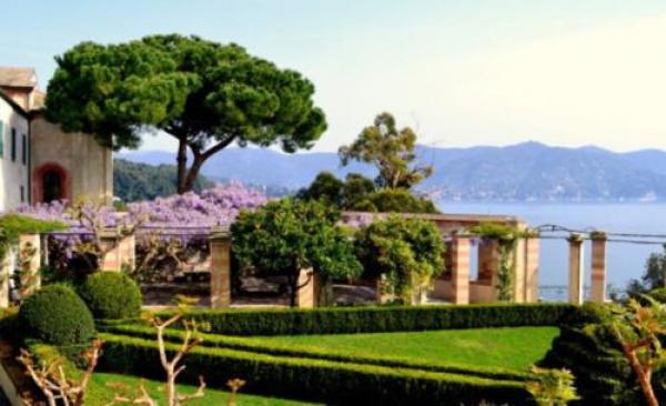 Riapre l’abbazia della Cervara: il programma delle visite guidate