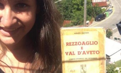 Alessandra Fontana nel gotha dei book-influencer con la sua "Lettrice Controcorrente"