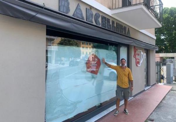 A Caperana arriva la Barcelleria