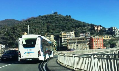 Ferragosto, bus in funzione con orario domenicale