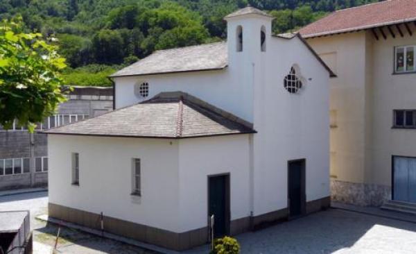 Cappella di San Lorenzo, bilancio amaro