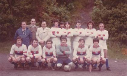 Claudio Castagnola per la Ghirotti