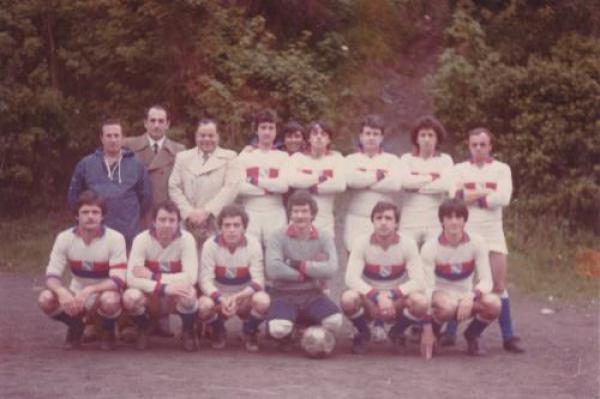 Claudio Castagnola per la Ghirotti