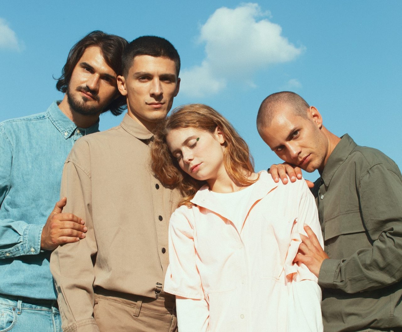 I concerti alle Giornate dell’Andersen