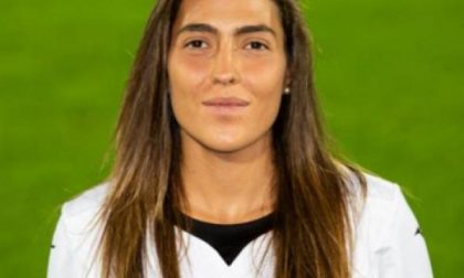 Per Eleonora Oliva una nuova avventura: va all’Hellas Verona. "Una sensazione bellissima"