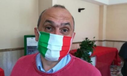 Nuovo distaccamento del Radio Club Levante