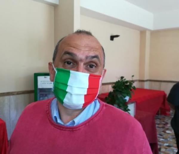 Nuovo distaccamento del Radio Club Levante