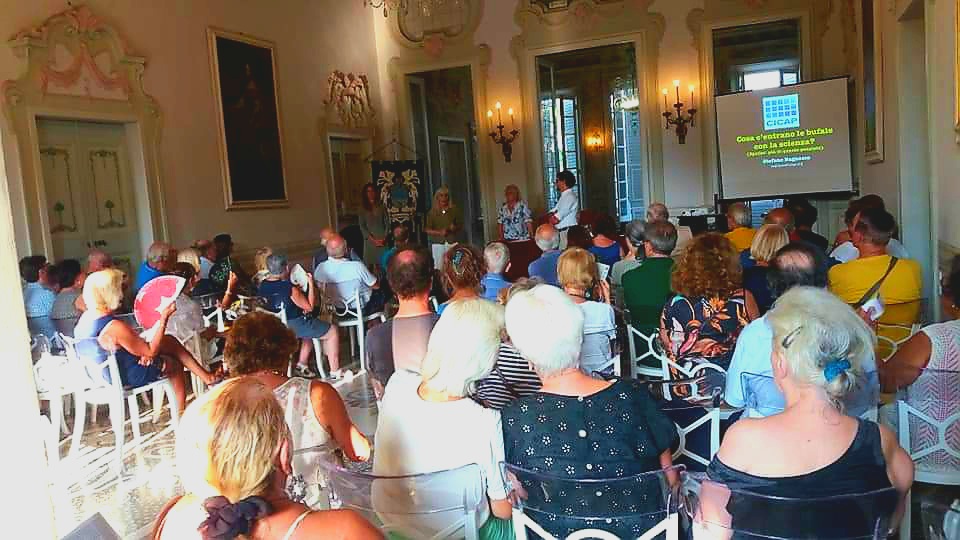 “Estate con le Stelle”: la rassegna torna a Santa Margherita