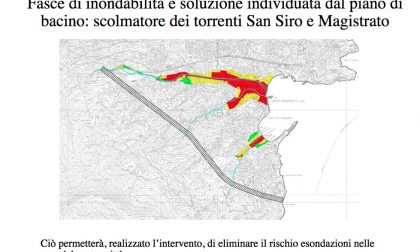 Canale scolmatore di "Santa", il Provveditorato approva il progetto definitivo