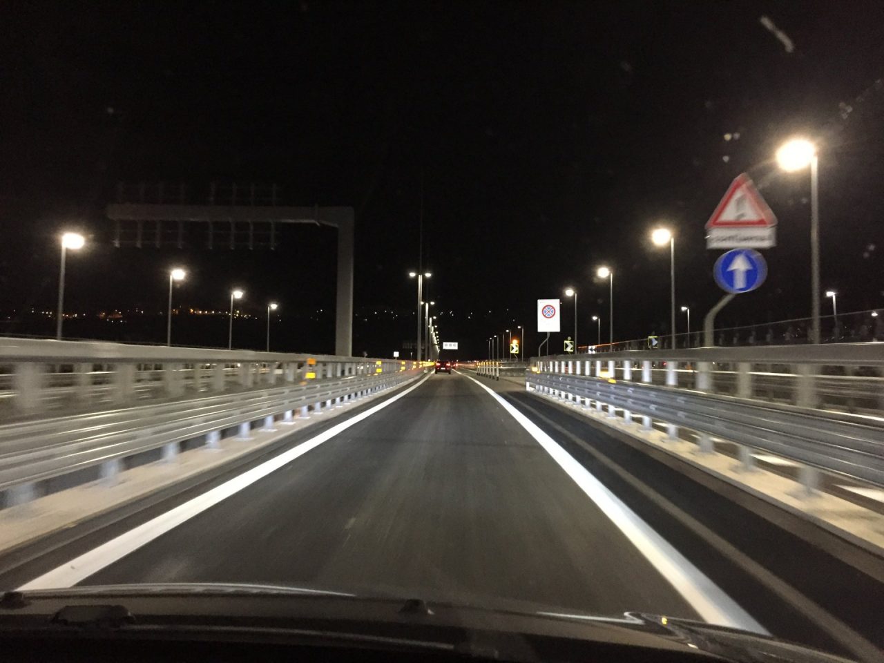 Prorogato di 12 mesi lo stato di emergenza per il crollo del Morandi