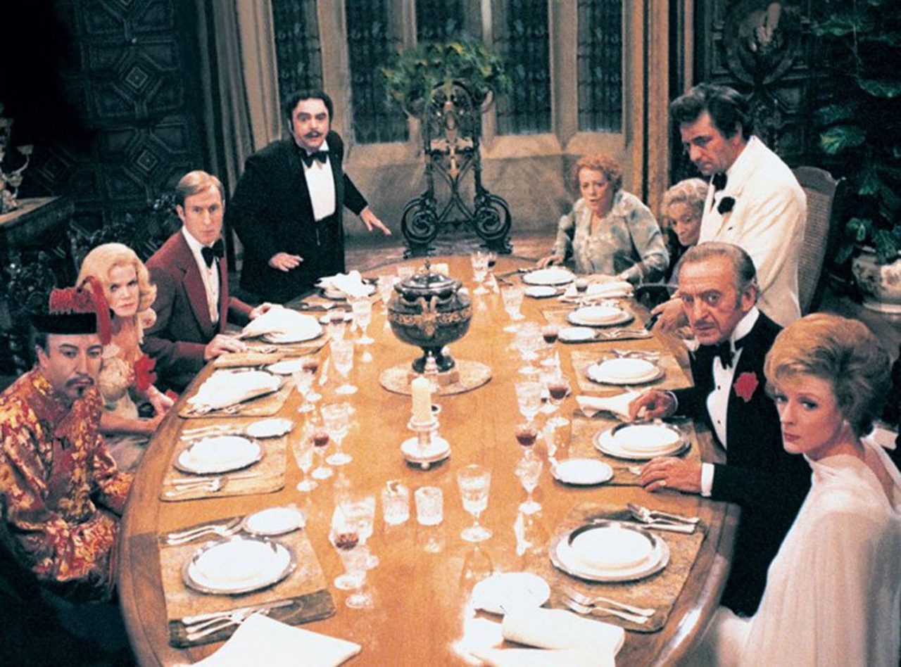 Al via il nuovo progetto DrEaM: dal cinema al ristorante