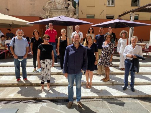 Regionali, ecco i candidati di “Linea Condivisa”