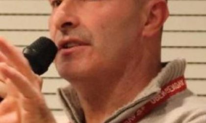 Massimiliano Amantini alle regionali