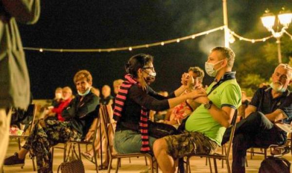 Eventi inaccessibili alle persone sorde, a Montallegro “il primo passo avanti”