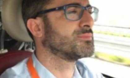 "Istruzioni per un disastro", l’ultimo libro di Nicola Cavagnaro a Sestri