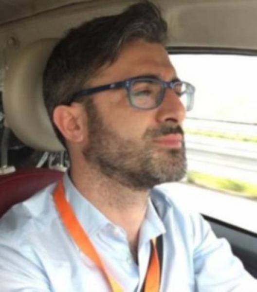 “Istruzioni per un disastro”, l’ultimo libro di Nicola Cavagnaro a Sestri
