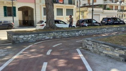 "Piste ciclabili, la mentalità sta cambiando"