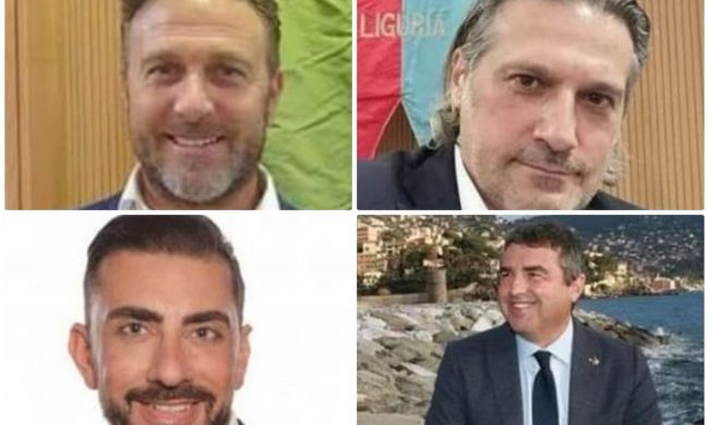 Regionali 2020: la Lega ha sciolto le riserve sui capolista, ecco chi sono i candidati