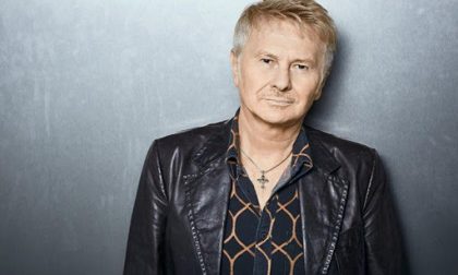 Tutto esaurito per il concerto di Ron a Recco