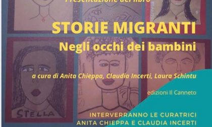Storie di migranti