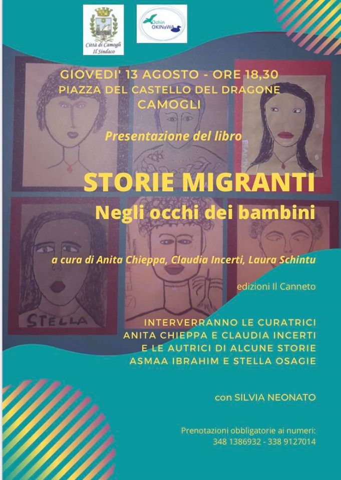 Storie di migranti