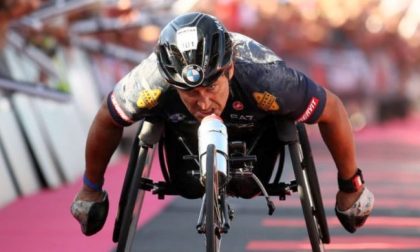 Zanardi, miglioramenti significativi