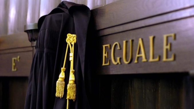 E’ morto l’avvocato chiavarese Ivo Delpino