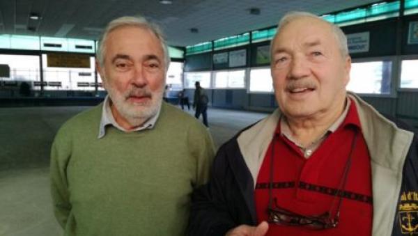La Bocciofila Gandolfi vuol fondare una nuova squadra di Serie B