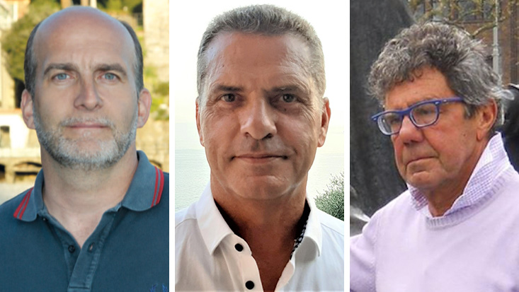 Zoagli, ecco tutti i candidati delle tre liste in corsa alle comunali di settembre