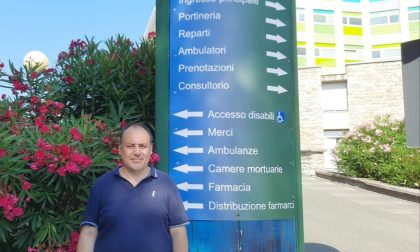 "Ospedale di Sestri Levante, piena operatività di tutti i piani e reparti entro il 2022”