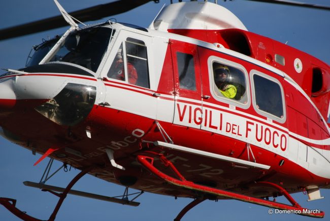 Incidente sull’Aurelia, circolazione interrotta
