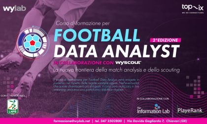 La nuova frontiera della match analysis e dello scouting