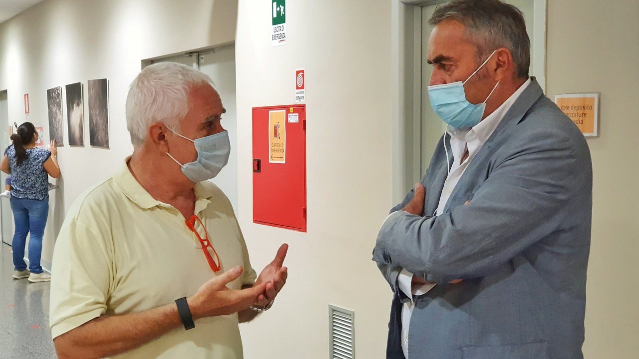 “L’ospedale di Rapallo ha grandi potenzialità. Puntare sulle eccellenze”