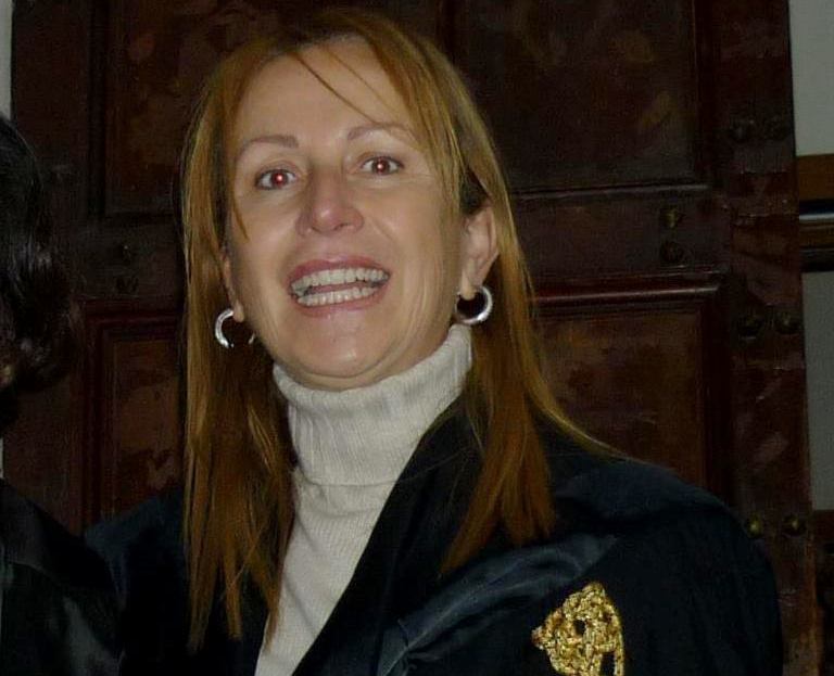 Il Levante dice addio all’avvocato Marisa Elisabetta Gallo