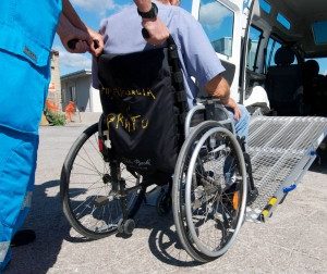 Assegnati 8 milioni ai distretti socio sanitari. Il via libera dalla Regione