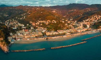 Treni, fermate extra a Moneglia e Deiva Marina e collegamenti Cinque Terre Express