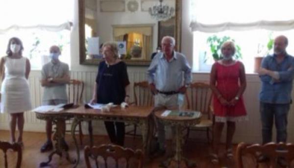“Ripartiamo!”, lo spettacolo dell’associazione O Castello