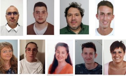 Nasce una nuova squadra di Protezione Civile a Coreglia Ligure