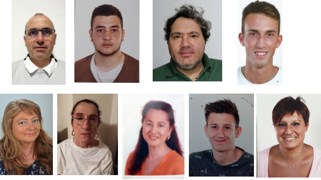 Nasce una nuova squadra di Protezione Civile a Coreglia Ligure