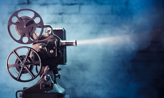 AAA comparse cercansi per un progetto cinematografico americano