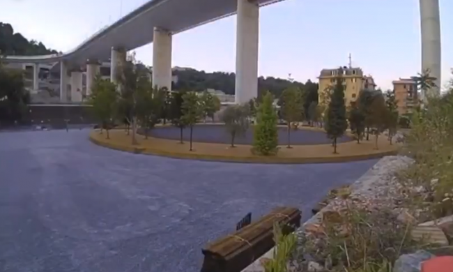 Genova non dimentica, oggi la giornata della memoria per le 43 vittime del crollo del Ponte Morandi