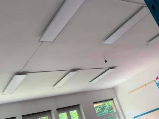 Tornate a nuova vita le scuole di Recco