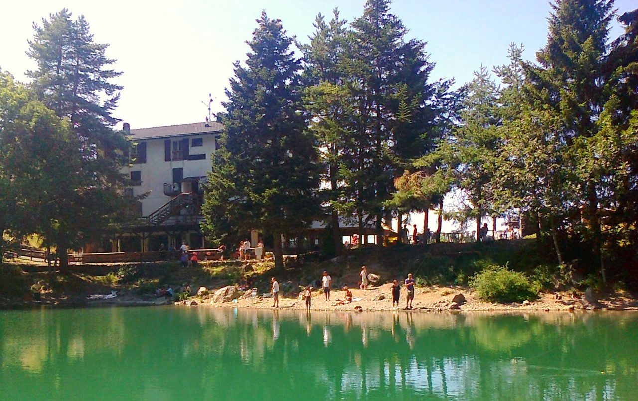 Ecco dieci località “segrete” per sfuggire al caldo in Liguria