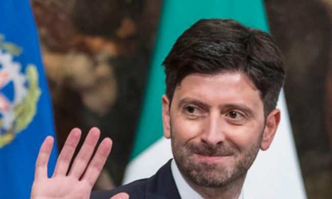 Governo diffonde i verbali del CTS